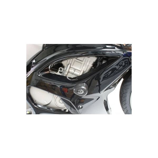 R&G CRASH PROTECTORS HONDA